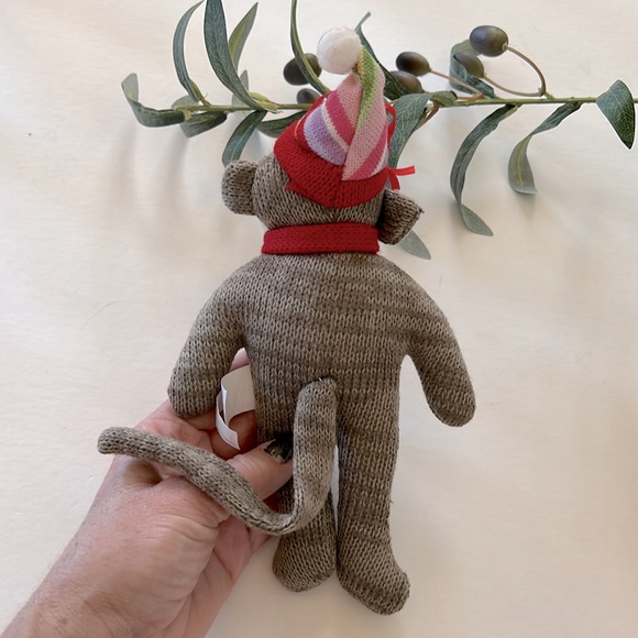 Set of 3 Christmas Tree Ornaments - Picture 3 of 8